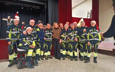 Aspettando la Befana … 2022