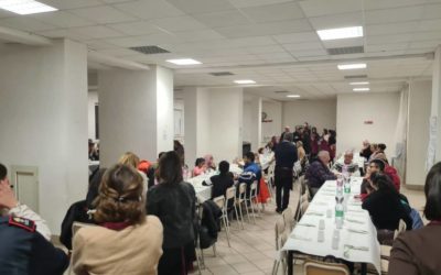 Aspettando la … Befana 2024