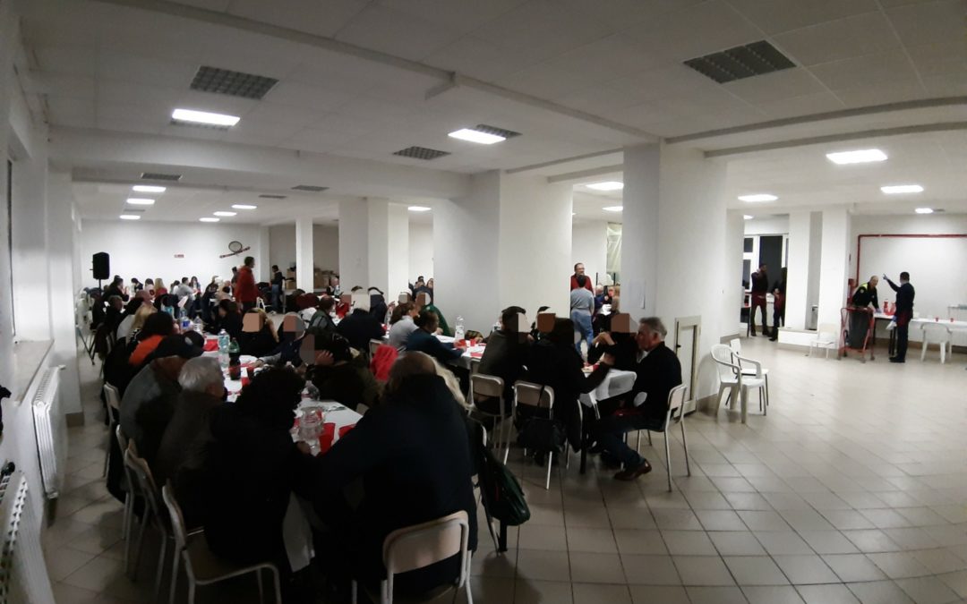 Aspettando la … Befana 2023