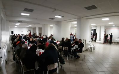 Aspettando la … Befana 2023