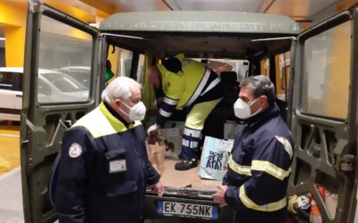 Aspettando la … Befana 2021