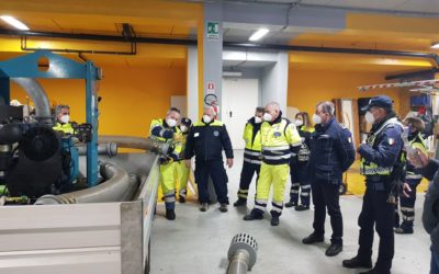 Prima esercitazione del 2021