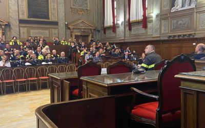 Giornata nazionale della Protezione Civile 2023