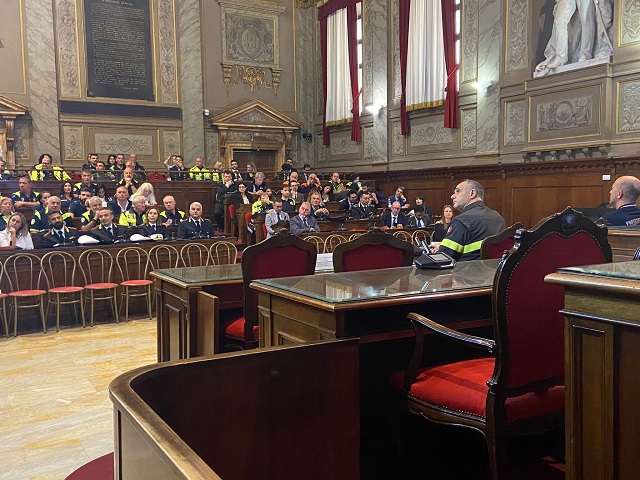 Giornata nazionale della Protezione Civile 2023