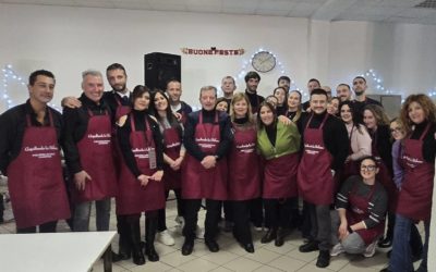 Aspettando la … befana 2025