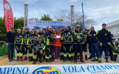 Vola Ciampino