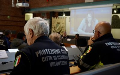 Nowtice e la comunicazione del rischio